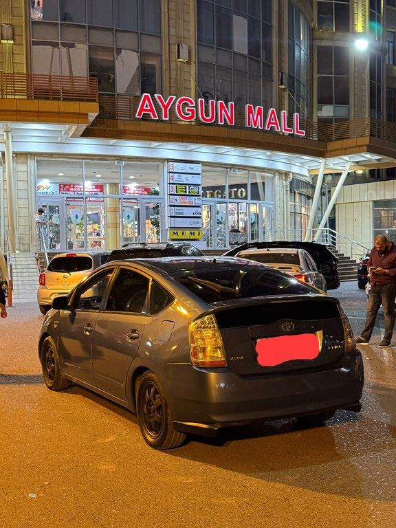 Toyota Prius, 1.5 L, 1.3 kWh, 2008 il, 167 000 km — Avtomobillər, Bakı (3)