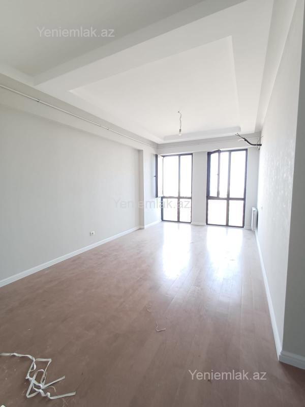 Satılır 3 otaqlı Bina evi menzil (Yeni tikili), 70 m², Yasamal rayonu — Mənzil, Bakı