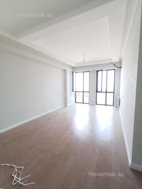 Satılır 3 otaqlı Bina evi menzil (Yeni tikili), 70 m², Yasamal rayonu — Bakı