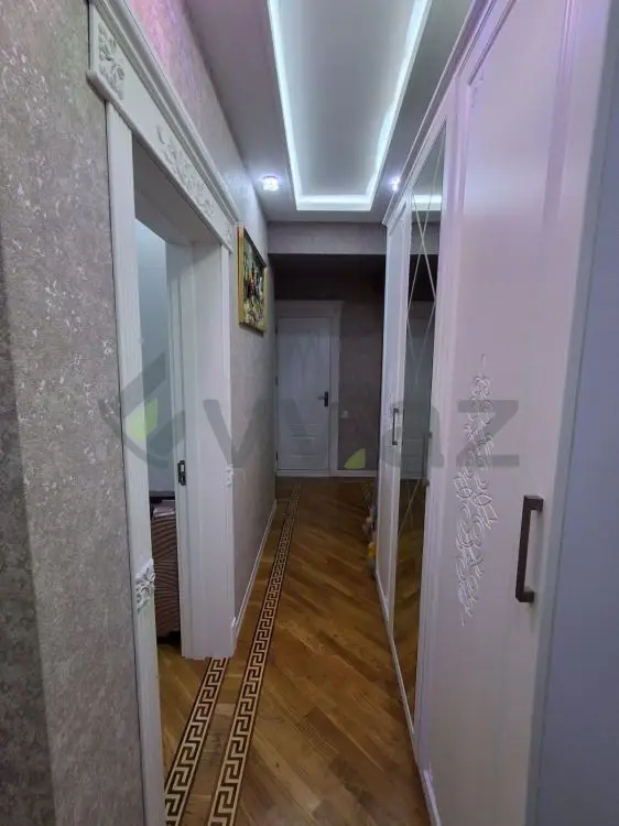 3 otaqlı mənzil Yeni tikili Satılır, Xırdalan — Mənzil, Xırdalan (8)