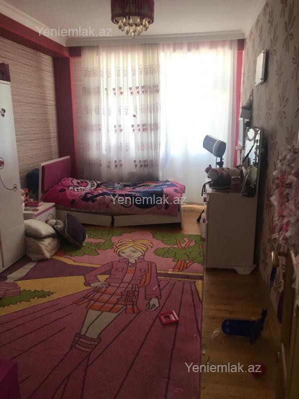 Satılır 4 otaqlı Bina evi menzil (Yeni tikili), 114 m², Masazır — Mənzil, Abşeron (7)