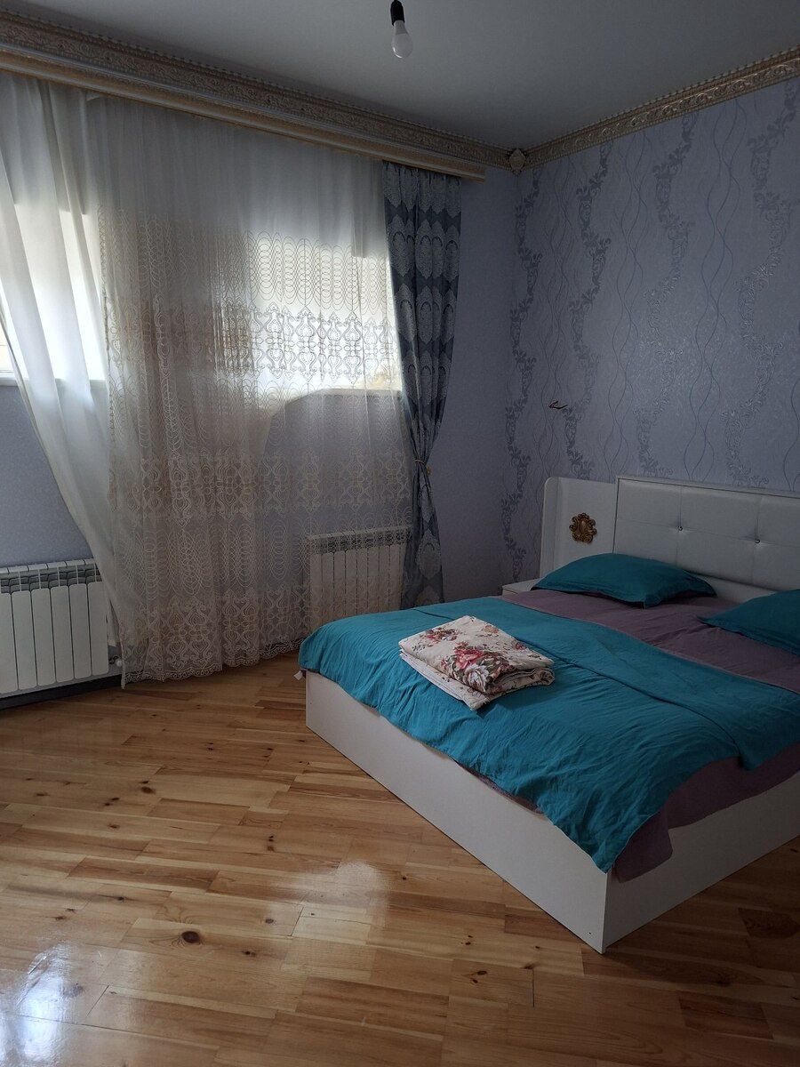 Həyət evi, Şəki ş — Ev, villa, Şəki (7)