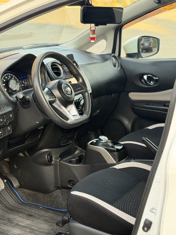Nissan Note, 1.2 L, 1.5 kWh, 2017 il, 90 500 km — Avtomobillər, Bakı (11)
