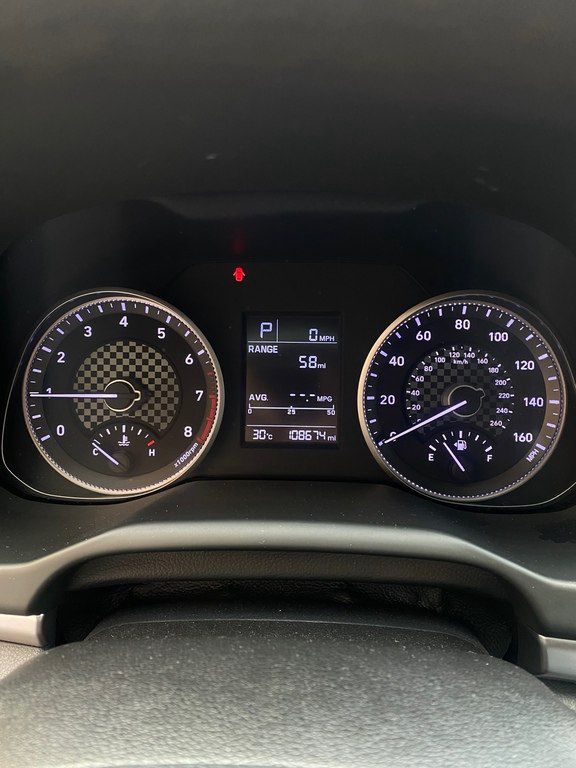 Hyundai Elantra, 2.0 L, 2019 il, 174 894 km 77-RL-130 — Avtomobillər, Bakı (7)