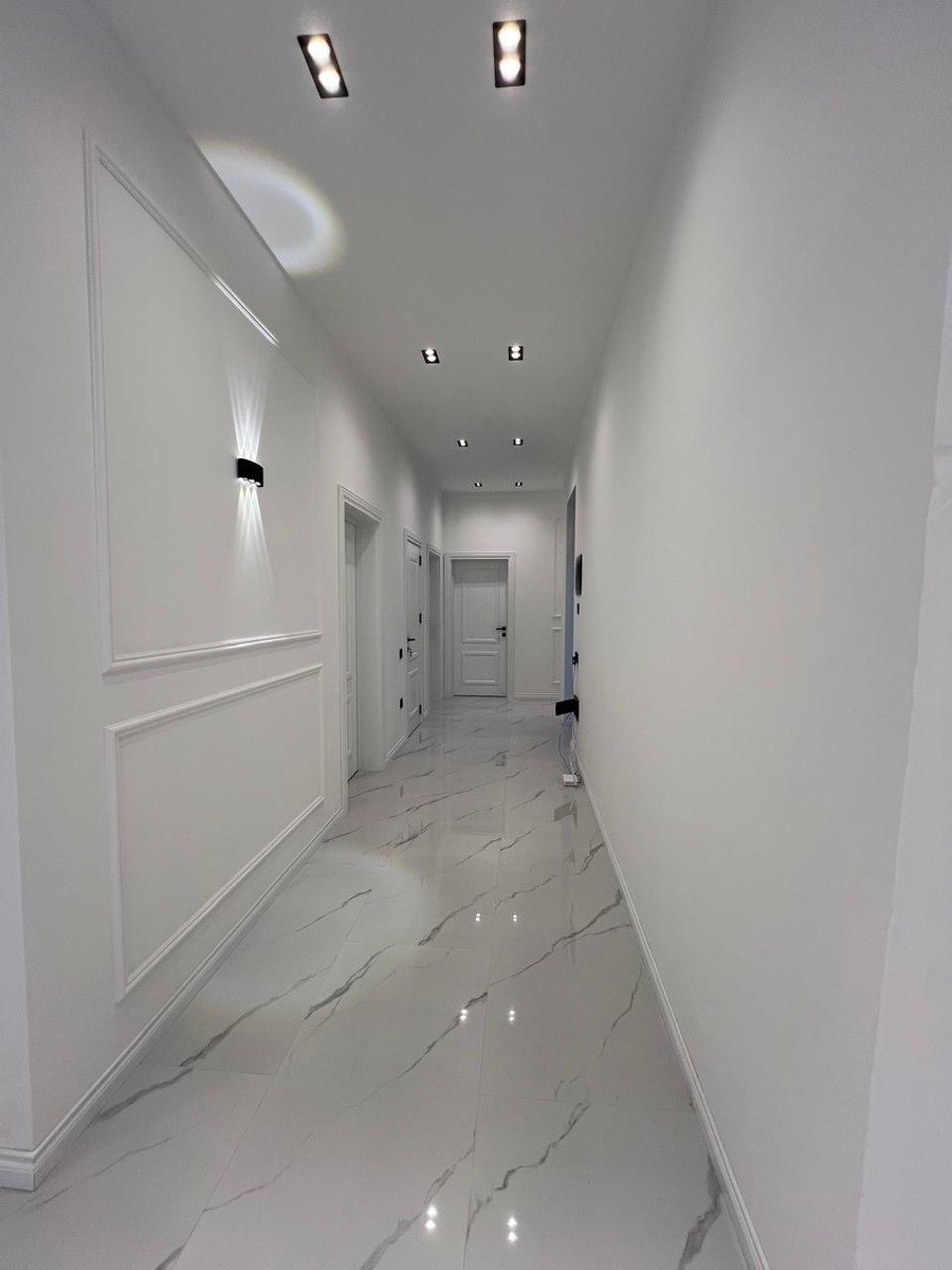 Satılır 4 otaqlı həyət evi/bağ evi 122 m² — Ev, villa, Bakı (11)