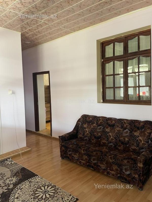 Satılır 4 otaqlı Həyət evi / Villa, 100 m², Qurd dərəsi — Ev, villa, Sumqayıt (10)