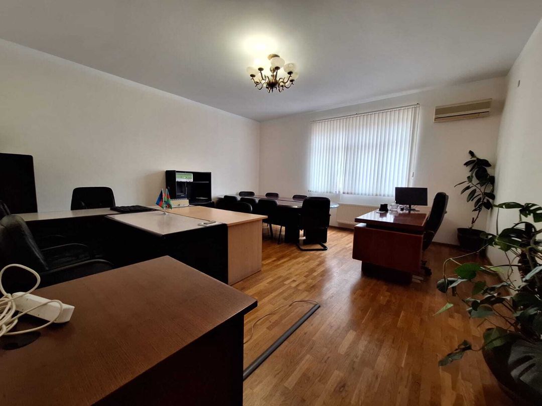 Satılır 4 otaqlı yeni tikili 170 m² — Mənzil, Bakı (6)