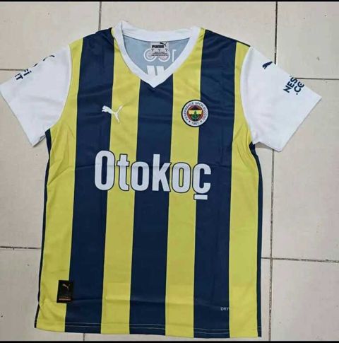 Futbol forması "Fenerbahçe" — Bakı