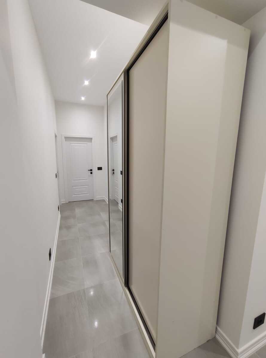 Satılır 2 otaqlı yeni tikili 65 m² — Mənzil, Bakı (10)