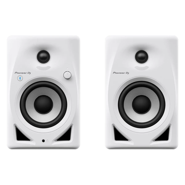Pioneer DJ Monitor Speaker DM-40D-BT-W — Bakı