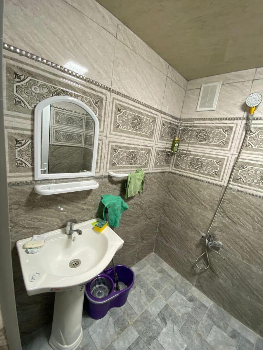 İcarəyə verilir 3 otaqlı köhnə tikili 60 m² — Mənzil, Bakı (8)
