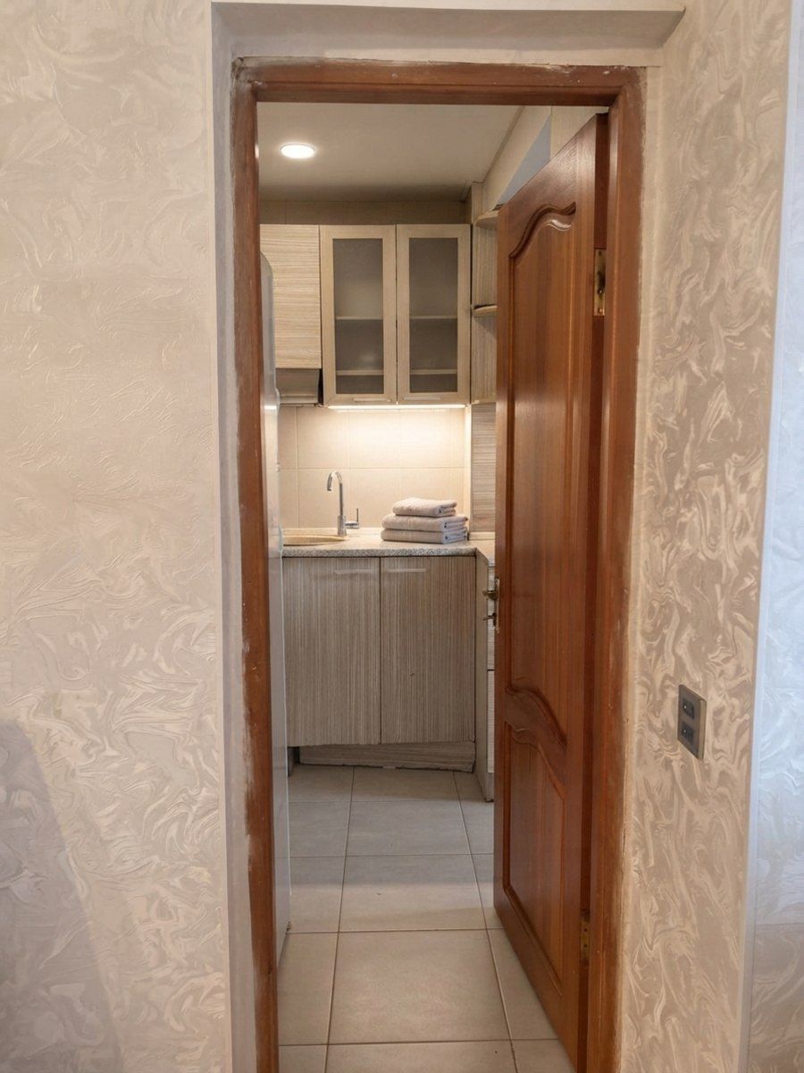 Satılır 2 otaqlı köhnə tikili 40 m² — Mənzil, Bakı (7)