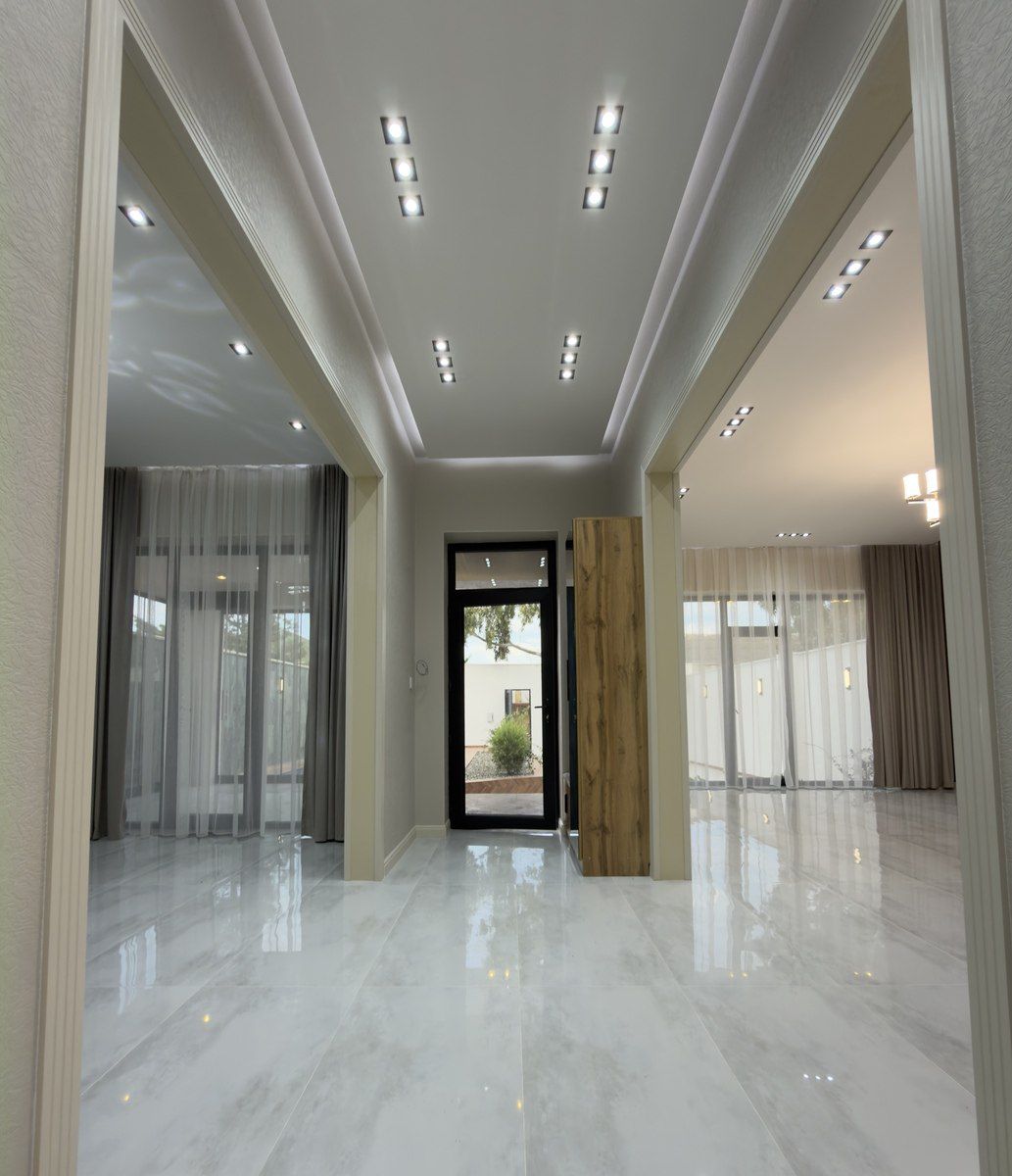 Satılır 4 otaqlı həyət evi/bağ evi 170 m² — Ev, villa, Bakı (7)