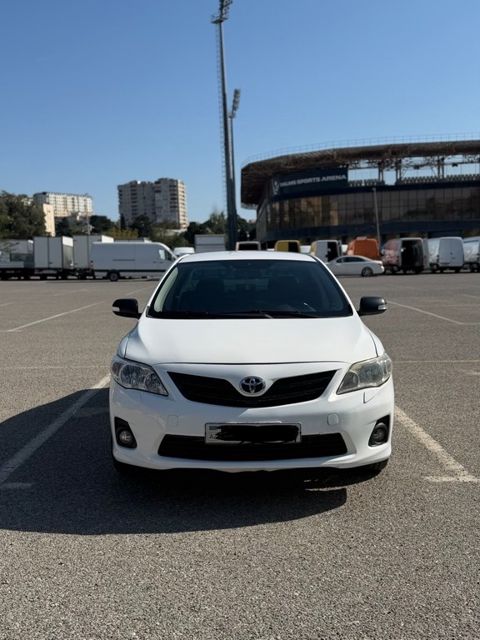 Toyota Corolla, 1.6 L, 2013 il, 255 000 km — Bakı