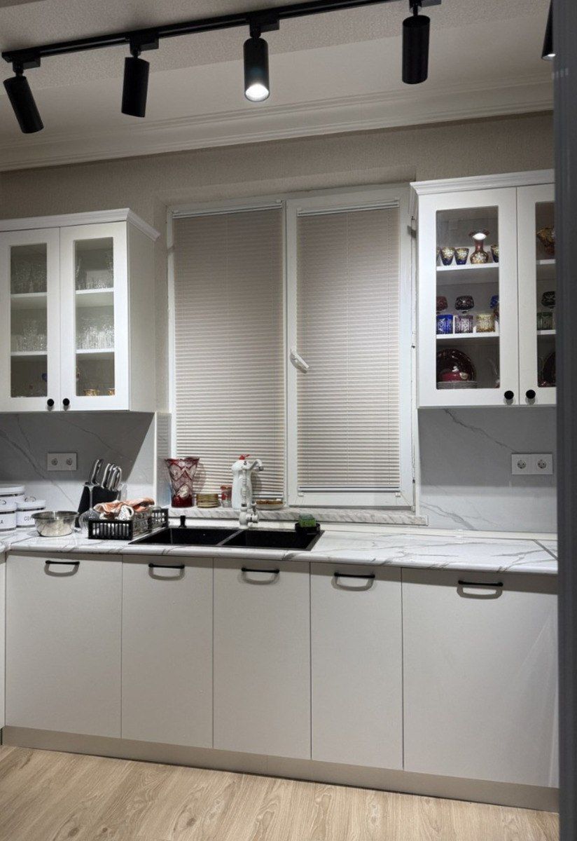 Satılır 3 otaqlı yeni tikili 92 m² — Mənzil, Bakı (7)