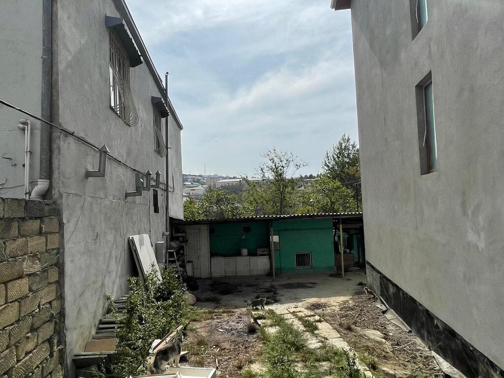 Satılır torpaq 5 sot — Torpaq, Bakı (3)