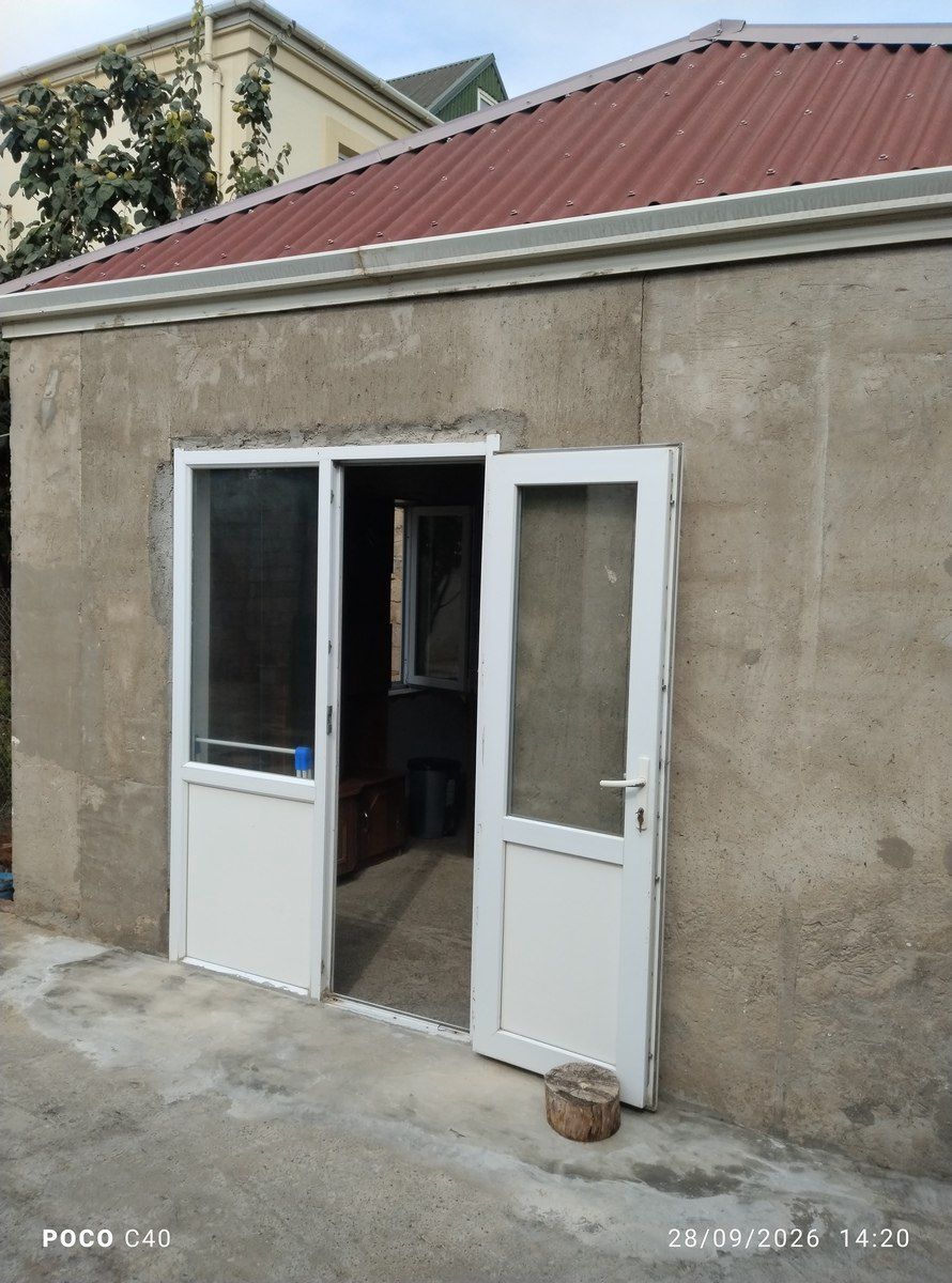 Satılır 6 otaqlı həyət evi/bağ evi 200.5 m² — Ev, villa, Bakı (12)