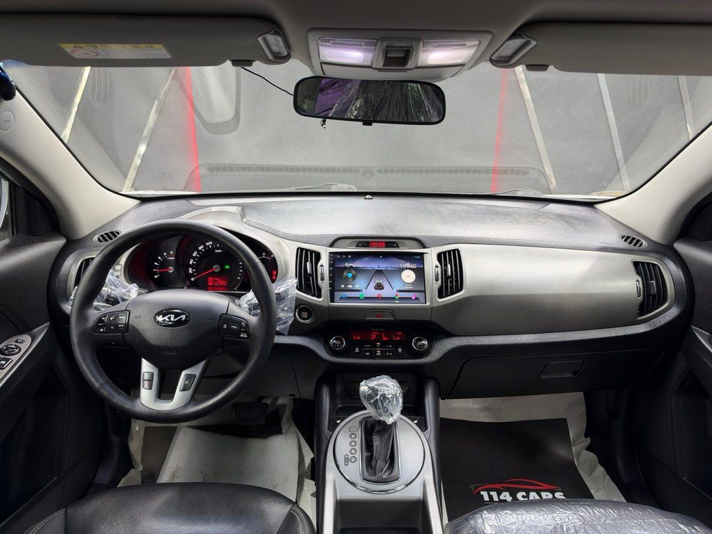 Kia Sportage, 2.0 L, 2013 il, 251 000 km — Avtomobillər, Bakı (7)