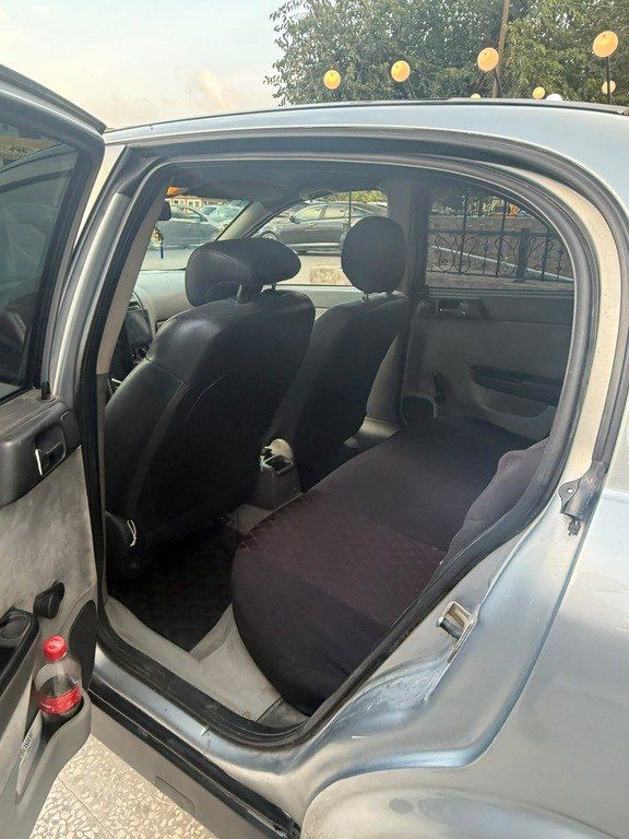 Opel Astra, 1.8 L, 2000 il, 350 000 km 88-CL-405 — Avtomobillər, Bakı (7)