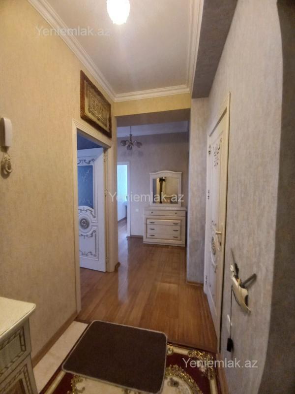 Satılır 2 otaqlı Bina evi menzil (Yeni tikili), 70.5 m², 6-cı mikrorayon — Mənzil, Sumqayıt (7)