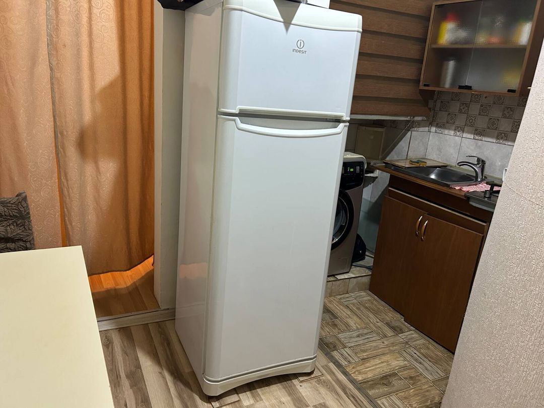 İcarəyə verilir 1 otaqlı köhnə tikili 38 m² — Mənzil, Bakı (5)