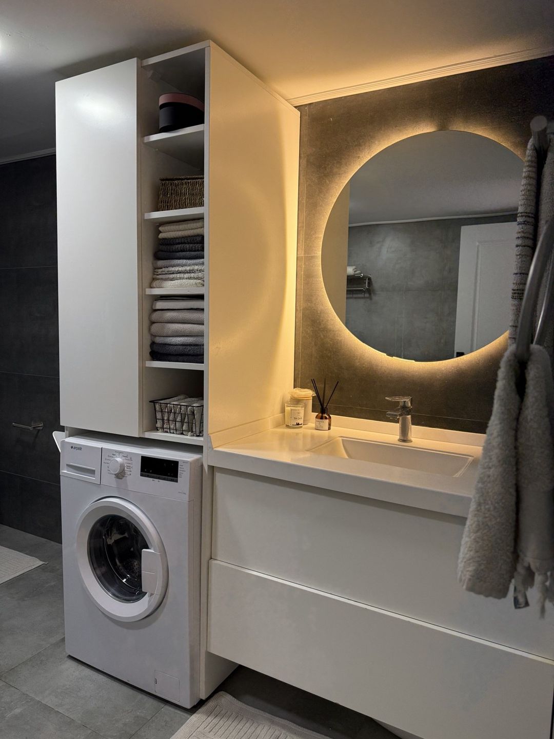 Satılır 5 otaqlı həyət evi/bağ evi 200 m² — Ev, villa, Bakı (7)