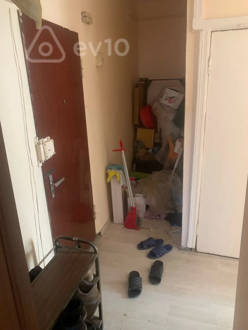 2 otaqlı mənzil, 60 m², Məhəmməd Xiyabani küc — Mənzil, Bakı (7)