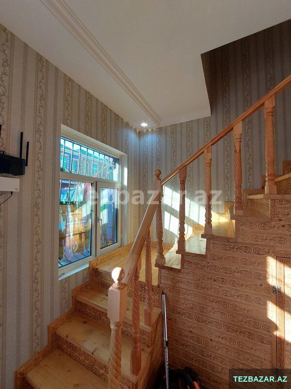 3 otaq kupcalı satışda — Ev, villa, Xırdalan (6)