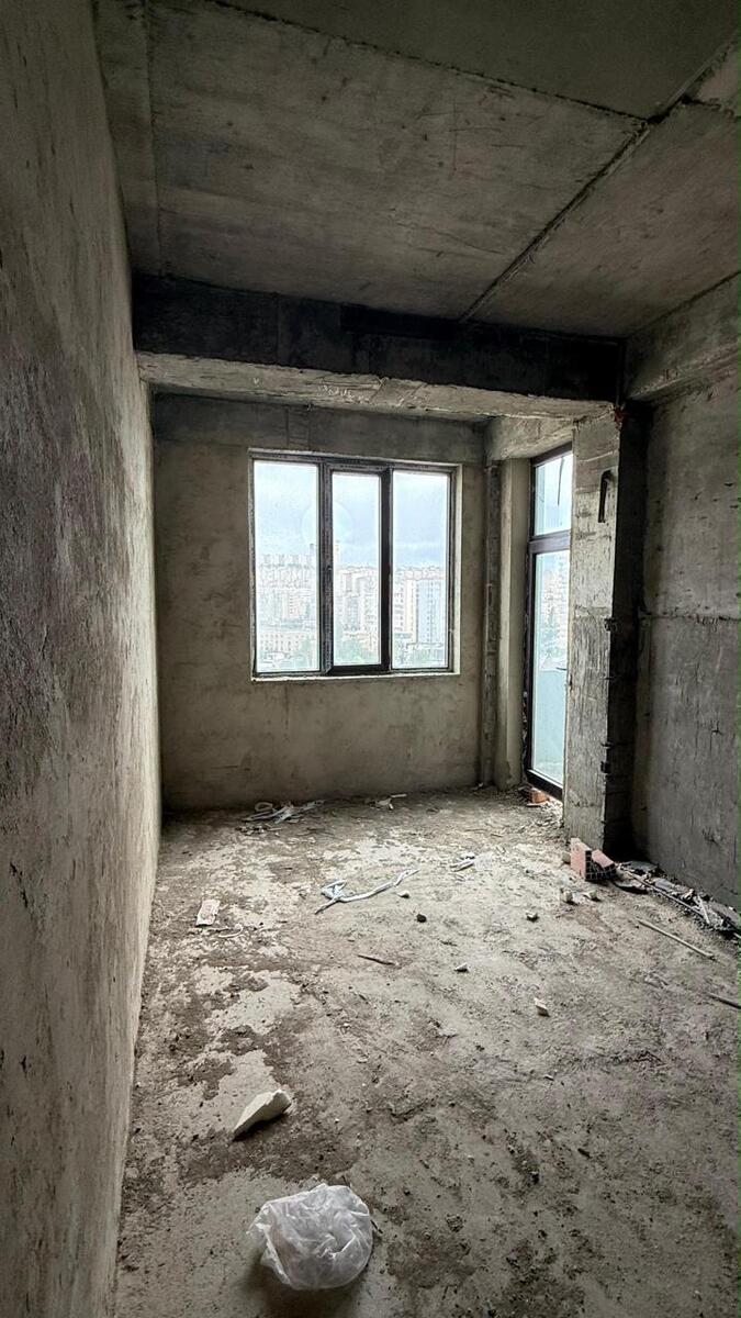 Satılır 4 otaqlı yeni tikili 180 m² — Mənzil, Bakı (3)