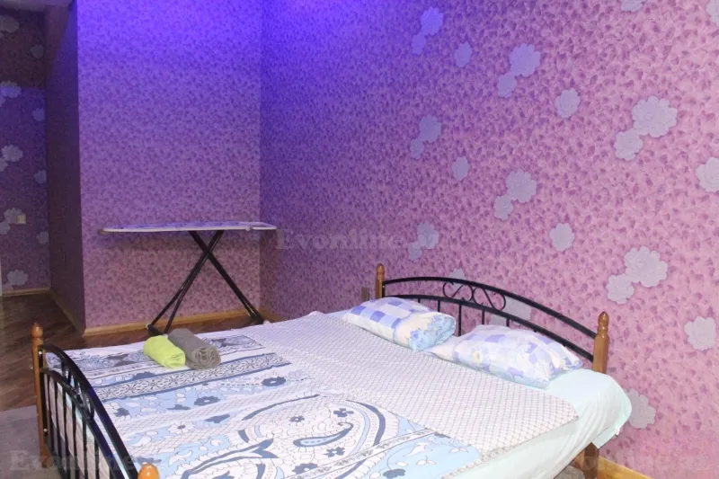 Kirayə verilir 3 otaqlı Mənzil Yeni tikili 120 m² Bakı, Xətai r — Mənzil, Bakı (6)