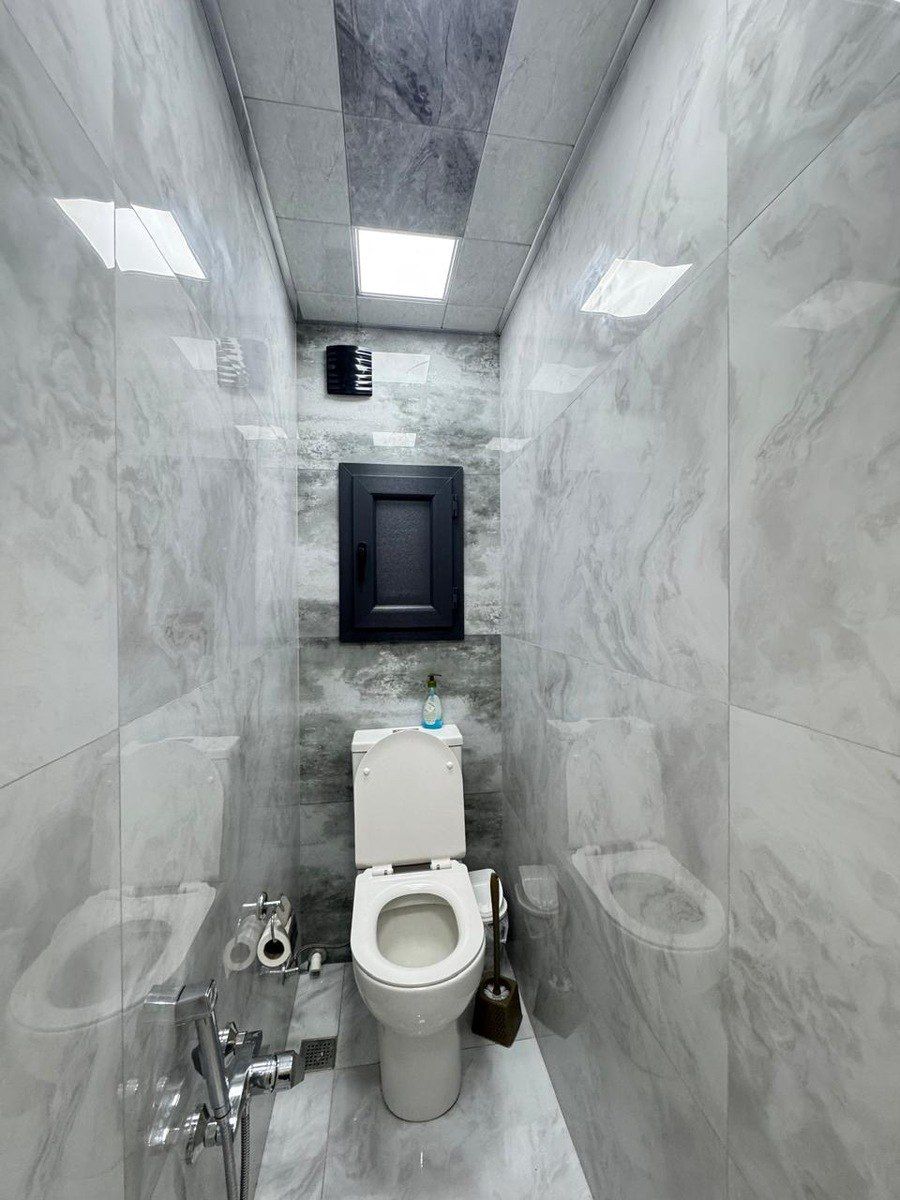 Satılır 3 otaqlı köhnə tikili 80 m² — Mənzil, Bakı (11)