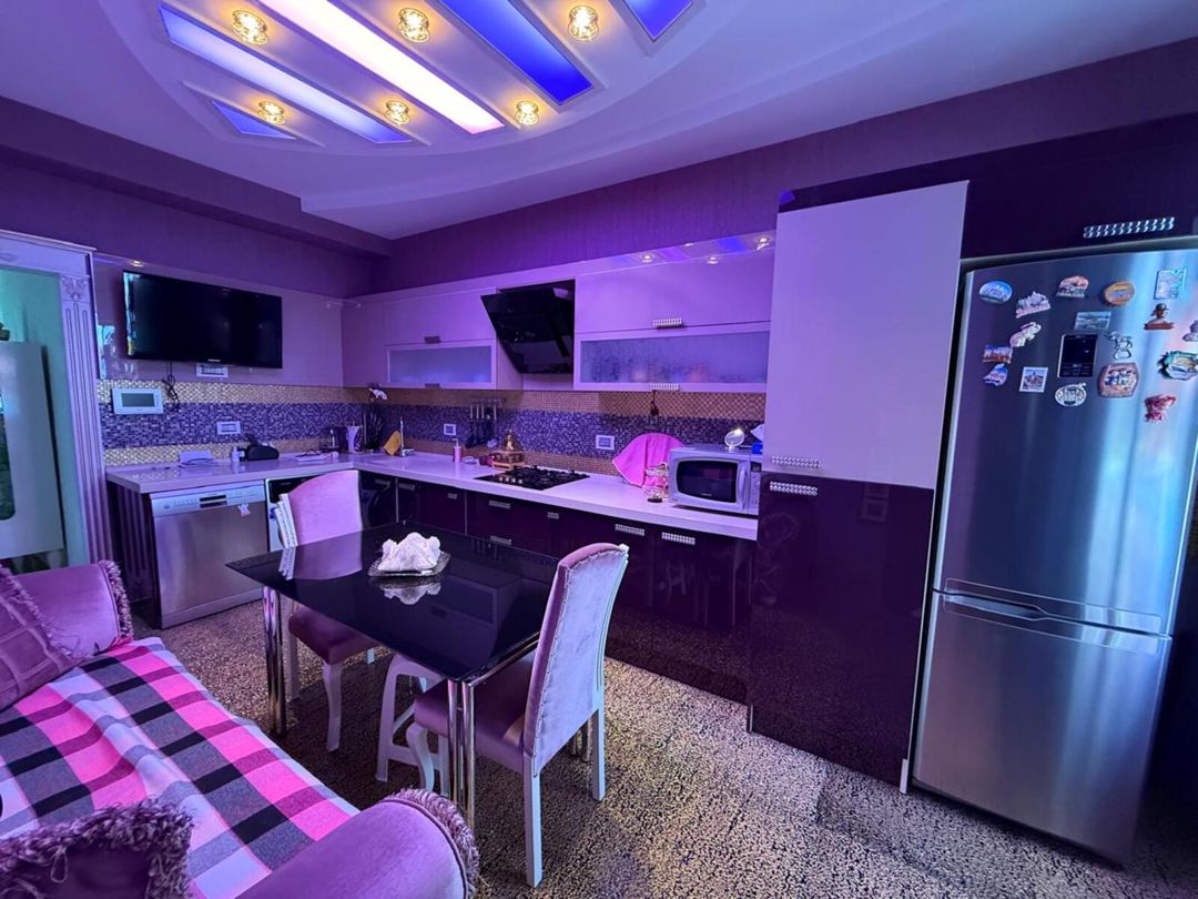 Satılır 2 otaqlı yeni tikili 90 m² — Mənzil, Bakı (6)