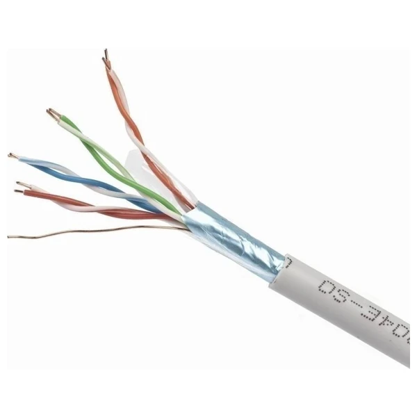 Shturmann CAT 5 FTP Cable 305m — Mallar, Bakı