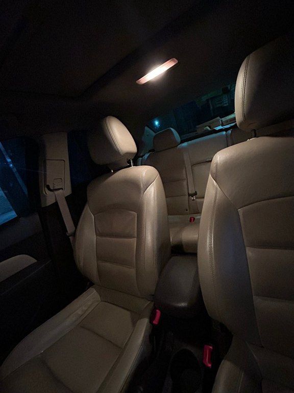 Chevrolet Cruze, 1.4 L, 2015 il, 301 248 km 77-CJ-479 — Avtomobillər, Bakı (12)