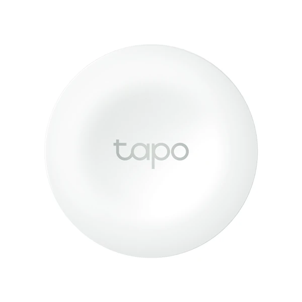 TP-Link Tapo S200B Smart Button 184500526 — Mallar, Bakı