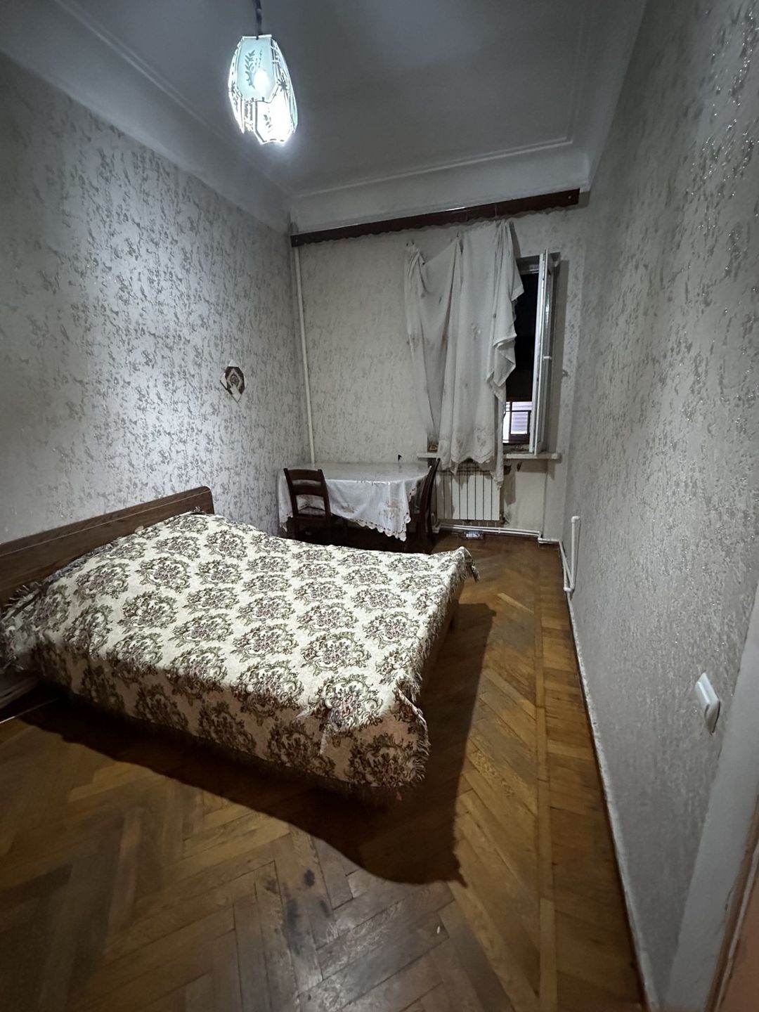 İcarəyə verilir 3 otaqlı köhnə tikili 80 m² — Mənzil, Bakı (6)