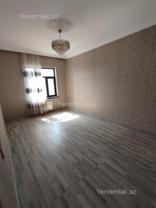 Satılır 2 otaqlı Bina evi menzil (Köhnə tikili), 65 m², Yasamal rayonu — Mənzil, Bakı (5)