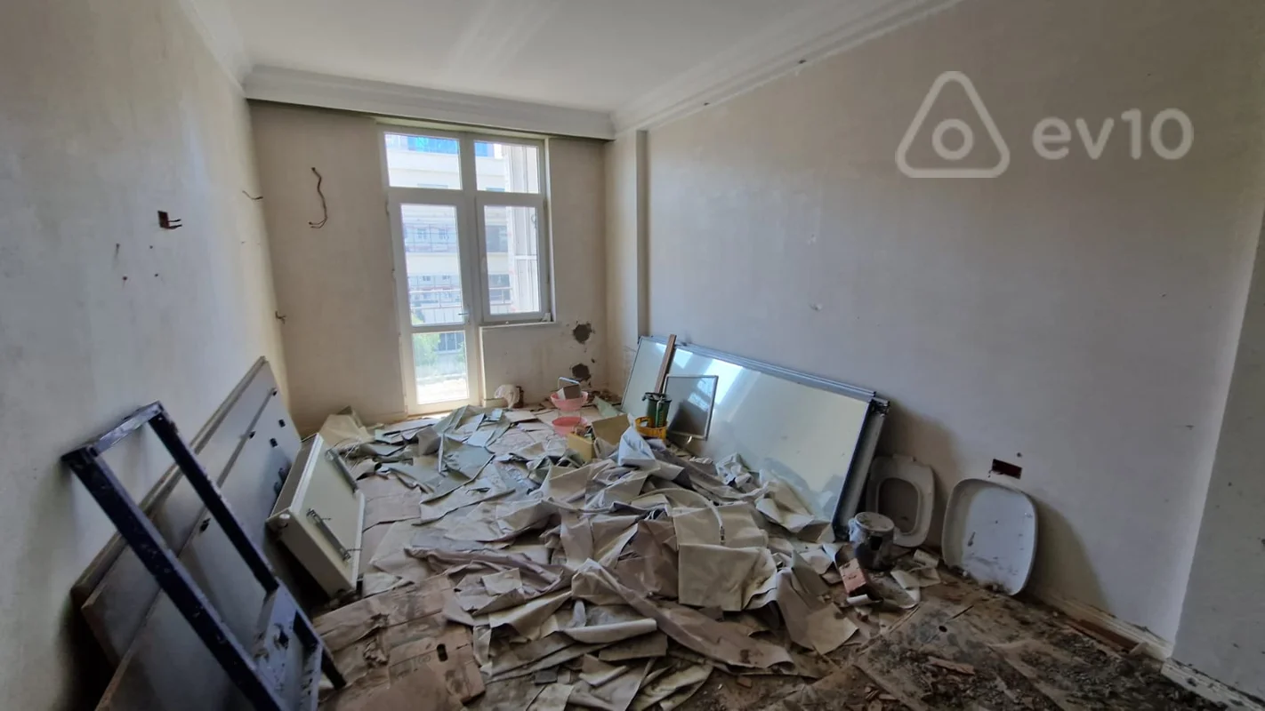 4 otaqlı mənzil, 200 m², Cəlil Məmmədquluzadə Küçəsi — Mənzil, Bakı (5)