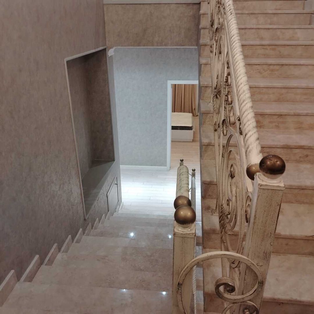 Satılır həyət evi/bağ evi 500 m² — Ev, villa, Bakı (11)