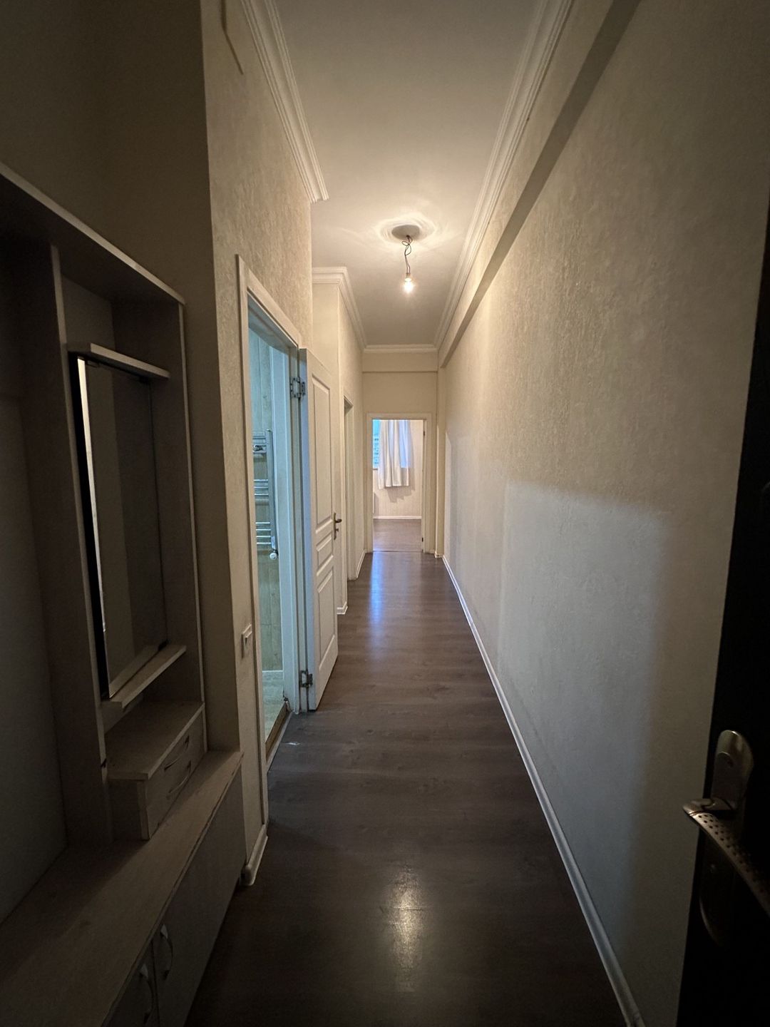 İcarəyə verilir 2 otaqlı yeni tikili 63 m² — Mənzil, Bakı (7)
