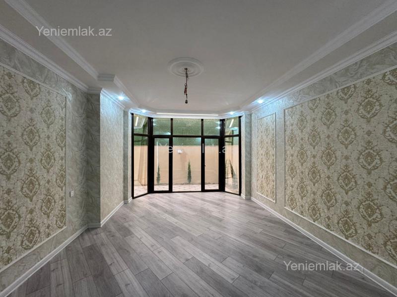 Satılır 5 otaqlı Həyət evi / Villa, 200 m², Sabunçu rayonu — Ev, villa, Bakı (4)