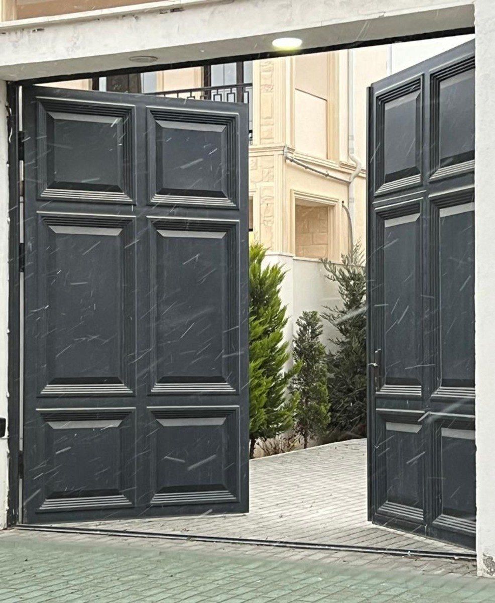 İcarəyə verilir 6 otaqlı həyət evi/bağ evi 320 m² — Ev, villa, Bakı (5)