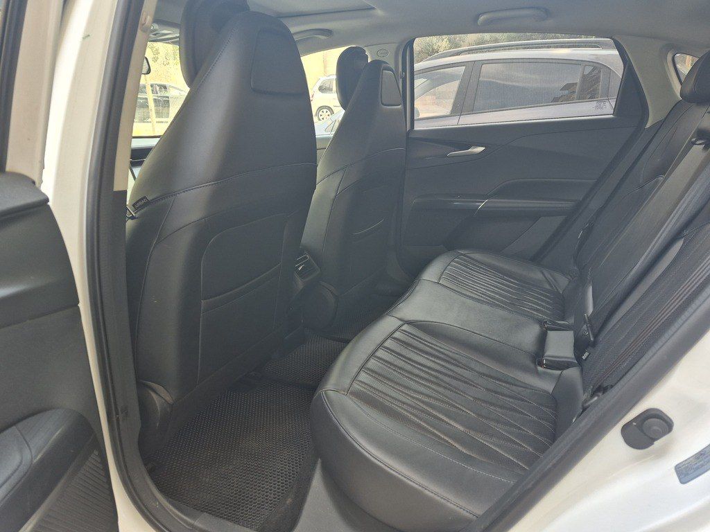 Changan Qiyuan A05, 1.5 L, 9.07 kWh, 2024 il, 108 000 km 77-SQ-943 — Avtomobillər, Bakı (9)