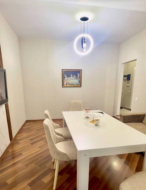 Satılır 2 otaqlı yeni tikili 47 m² — Bakı