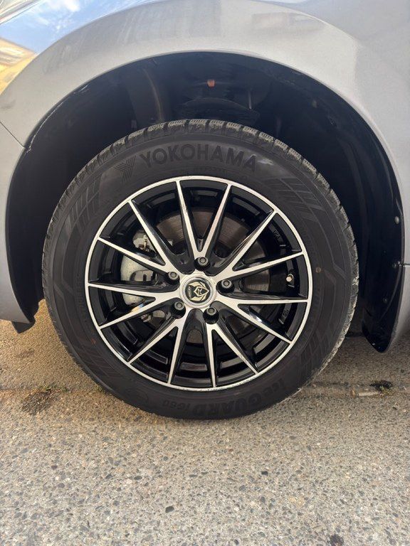Nissan Leaf, 24 kWh, 2015 il, 39 500 km — Avtomobillər, Bakı (6)