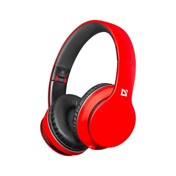 Defender FreeMotion B-575 Wireless Stereo Headset 63581 — Mallar, Bakı