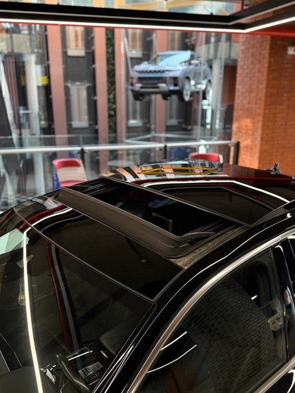 Audi A8, 3.0 L, 2018 il, 215 700 km — Avtomobillər, Bakı (10)