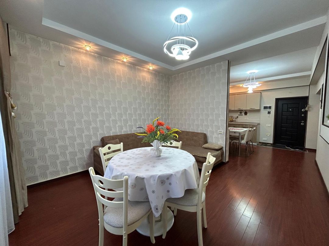 Satılır 2 otaqlı yeni tikili 58 m² — Mənzil, Xırdalan (4)