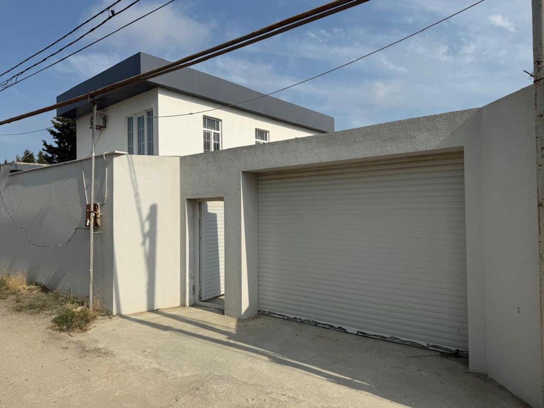 Satılır 5 otaqlı həyət evi/bağ evi 220 m² — Ev, villa, Bakı (4)