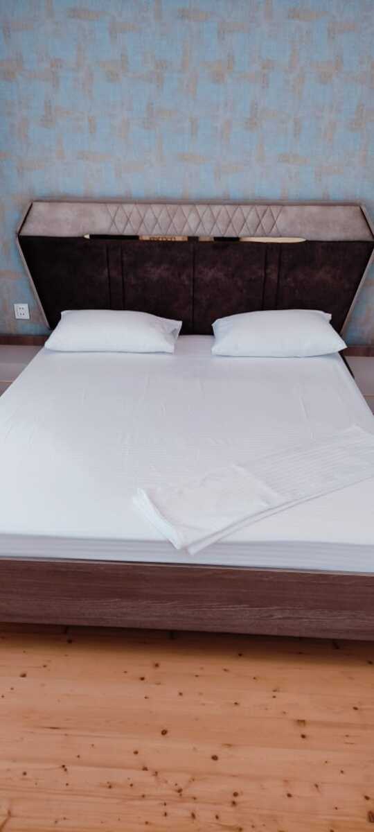 İcarəyə verilir 5 otaqlı həyət evi/bağ evi 180 m² — Ev, villa, Qəbələ (8)